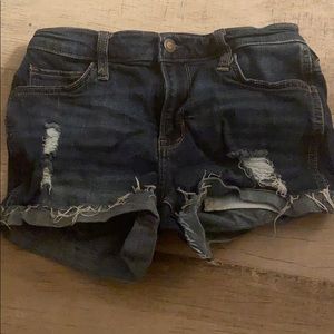 Hollister Shorts